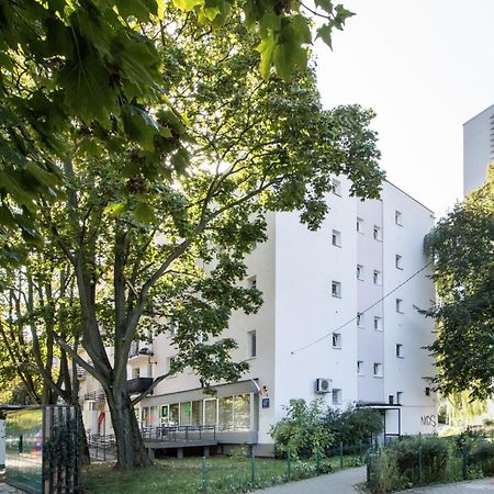 Labo Apartment Niepodleglosci Varsovia Exterior foto