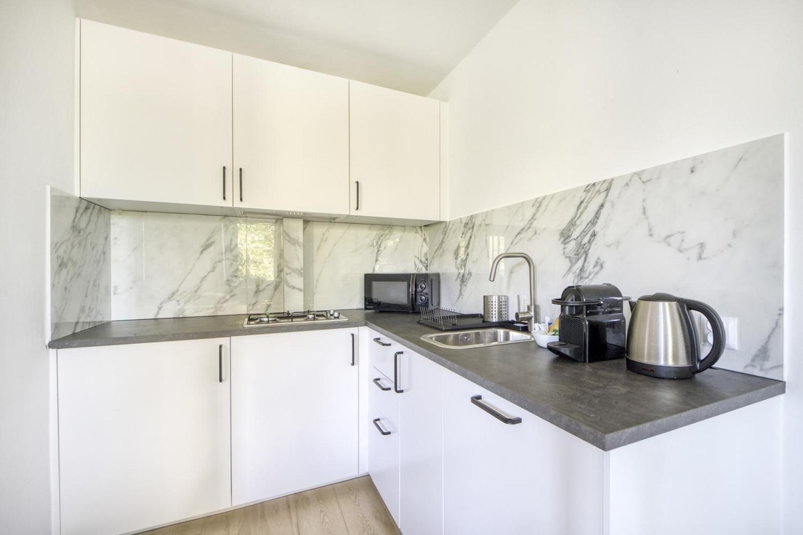 Labo Apartment Niepodleglosci Varsovia Exterior foto